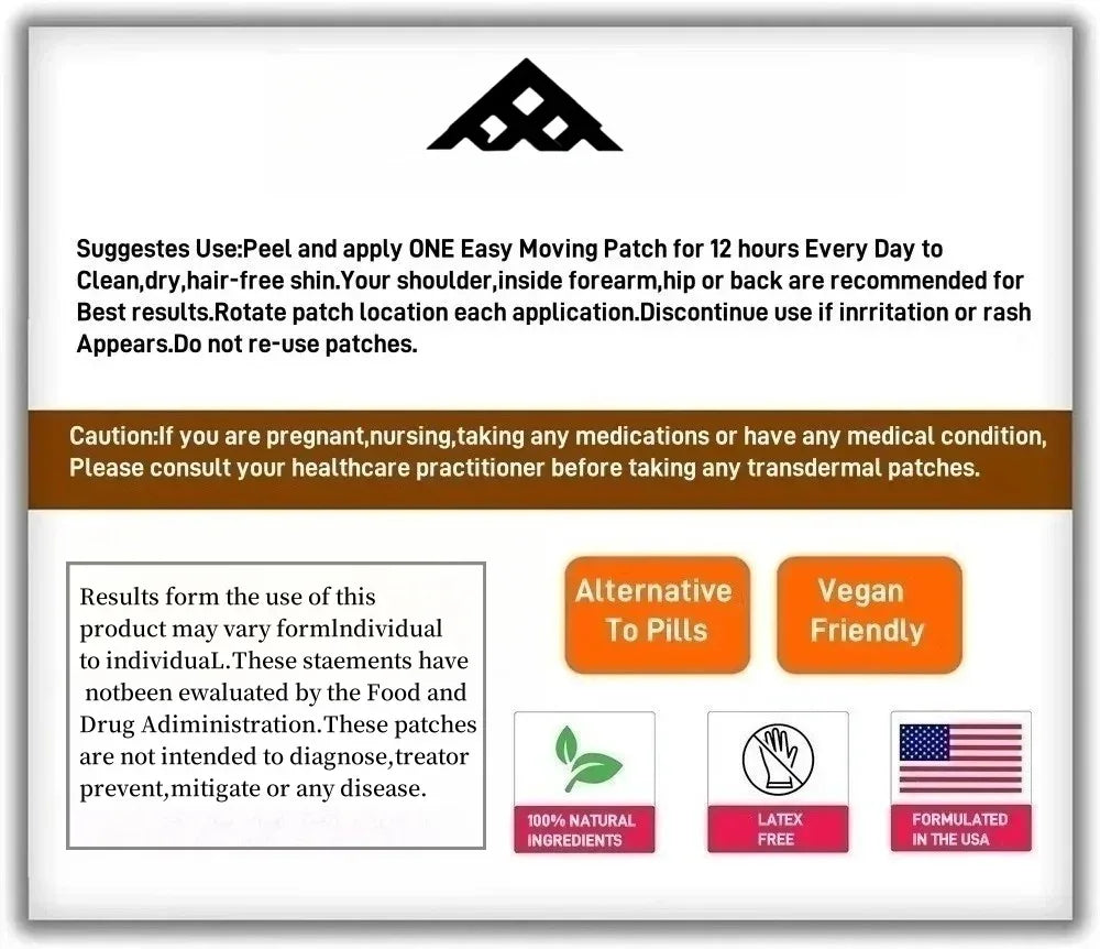 Quercetin Phytosome Transdermal Patches With Vitamin C And Zinc Immune Support Anti-inflammatory 30 Patches - Rami Wellness Talk