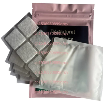 30 Patches Turkesterone Transdermal Patches - Promotes Endurance, Muscle Growth - Rami Wellness Talk