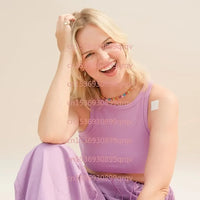 30 Patches Turkesterone Transdermal Patches - Promotes Endurance, Muscle Growth - Rami Wellness Talk