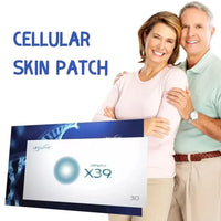 30pcs Cell Skin Patch Activates Collagen Production Effectively Reduces Fine Lines And Wrinkles And Repairs Skin Cells - Rami Wellness Talk