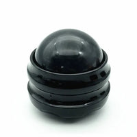 360° Massage Roller Ball - Trigger Point Therapy for Full Body Pain Relief - Rami Wellness Talk