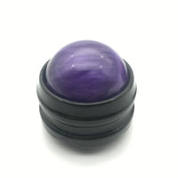 360° Massage Roller Ball - Trigger Point Therapy for Full Body Pain Relief - Rami Wellness Talk