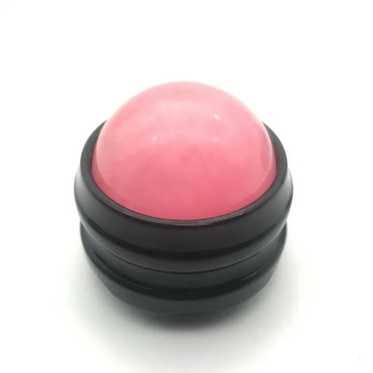 360° Massage Roller Ball - Trigger Point Therapy for Full Body Pain Relief - Rami Wellness Talk