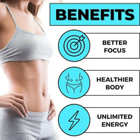 B12 Transdermal Patches - 100% Natural Vitamin Patches For Women, Energy, & Body Support,30 Patches One Month Supply - Rami Wellness Talk