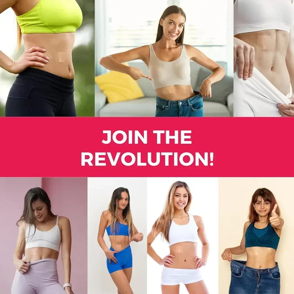 B12 Transdermal Patches - 100% Natural Vitamin Patches For Women, Energy, & Body Support,30 Patches One Month Supply - Rami Wellness Talk