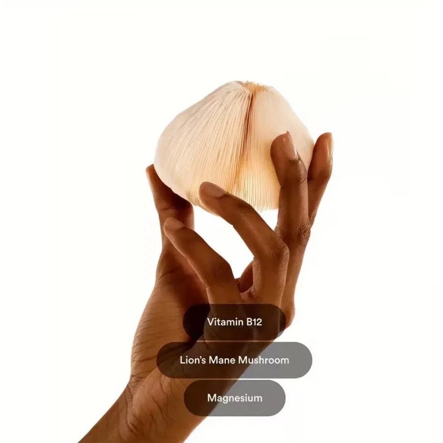 Invisible Focus Patches - Discreet Waterproof Concentration Aid - Rami Wellness Talk