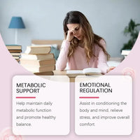 GLP-1 Support Patches - Natural Energy & Metabolism Boost (30 Count) - Rami Wellness Talk