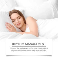 GLP-1 Support Patches - Natural Energy & Metabolism Boost (30 Count) - Rami Wellness Talk