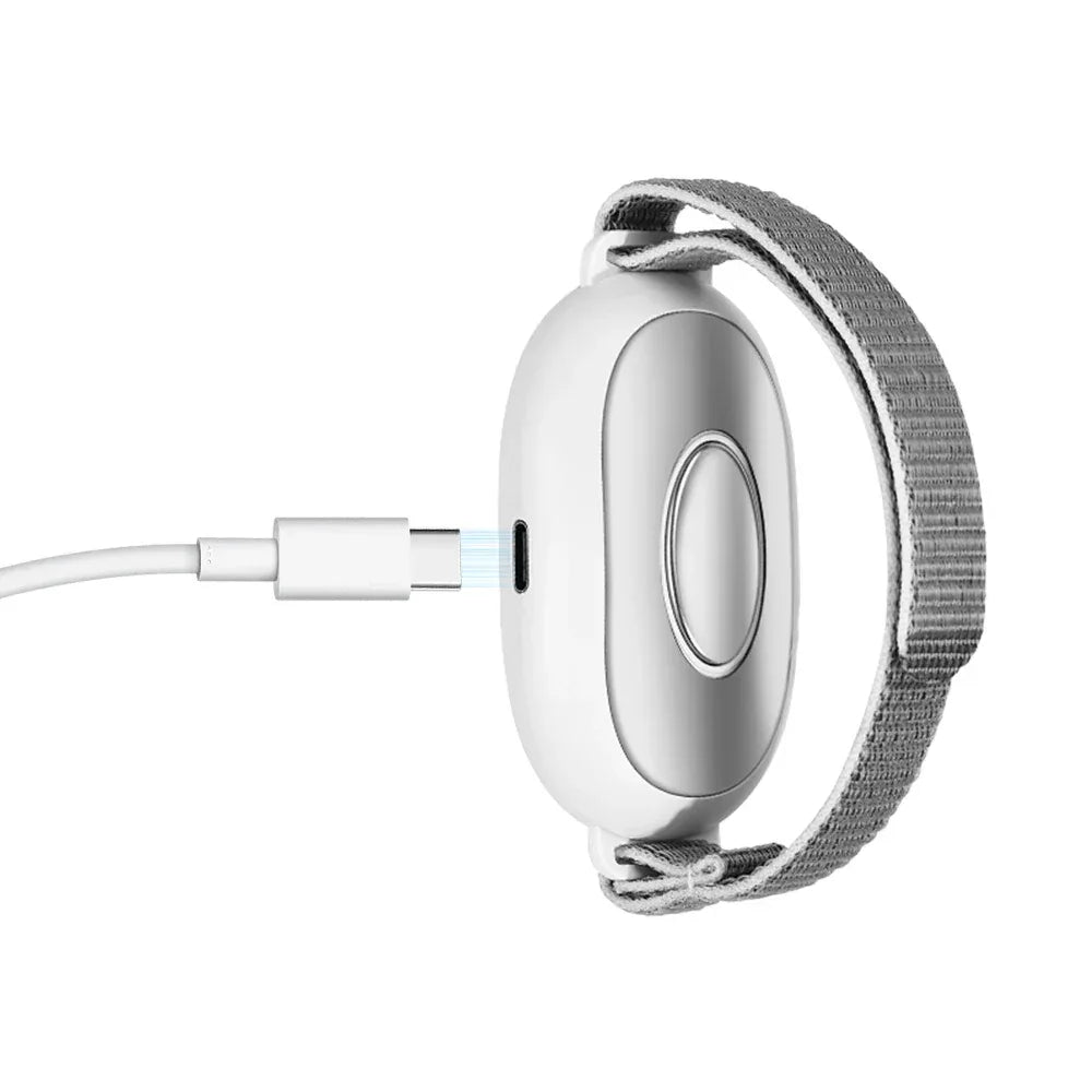 Intelligent Sleep Aid Device - Natural Anxiety & Insomnia Relief (Drug-Free) - Rami Wellness Talk