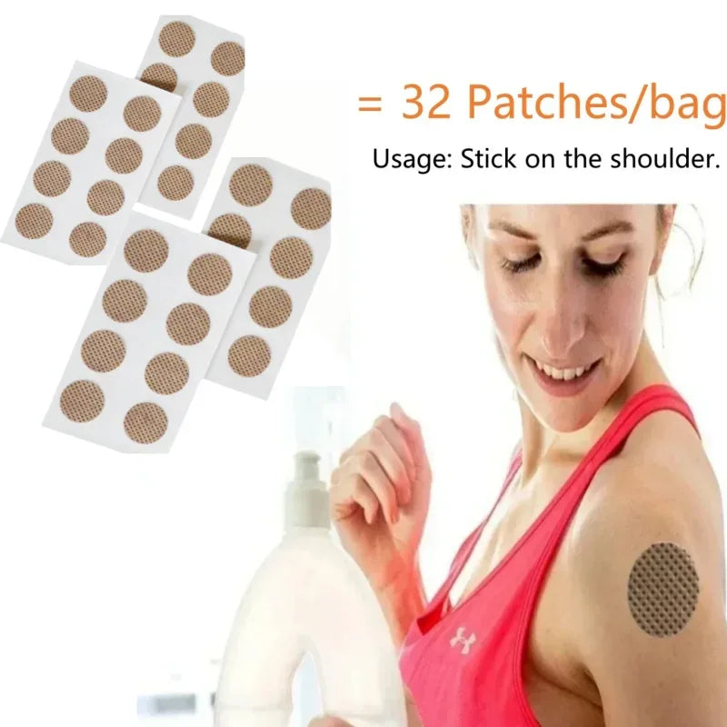 Organic Bitter Apricot Vitamin B17 Transdermal Patches Easy to Use Made in USA - Rami Wellness Talk