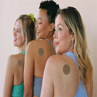 Organic Bitter Apricot Vitamin B17 Transdermal Patches Easy to Use Made in USA - Rami Wellness Talk