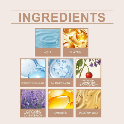 Pink Body Care Stress Relief Patches - Gentle Daily Wellness Support (30pcs) - Rami Wellness Talk