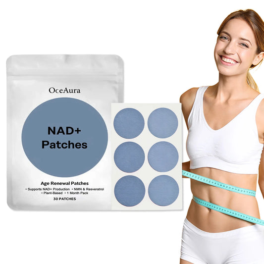 Women Body Care Patch Nourishes Skin Smooth Gentle Care Skin-Friendly for Daily Home Skincare 30pcs