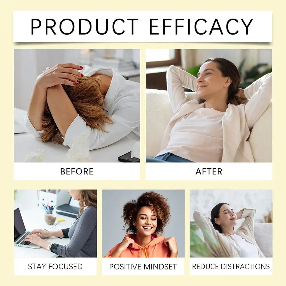 Dopamine Fat Patch 30 Mental Wellness Patches Support Dopamine And Serotonrn Production Improve Mood And Concentration Gentle