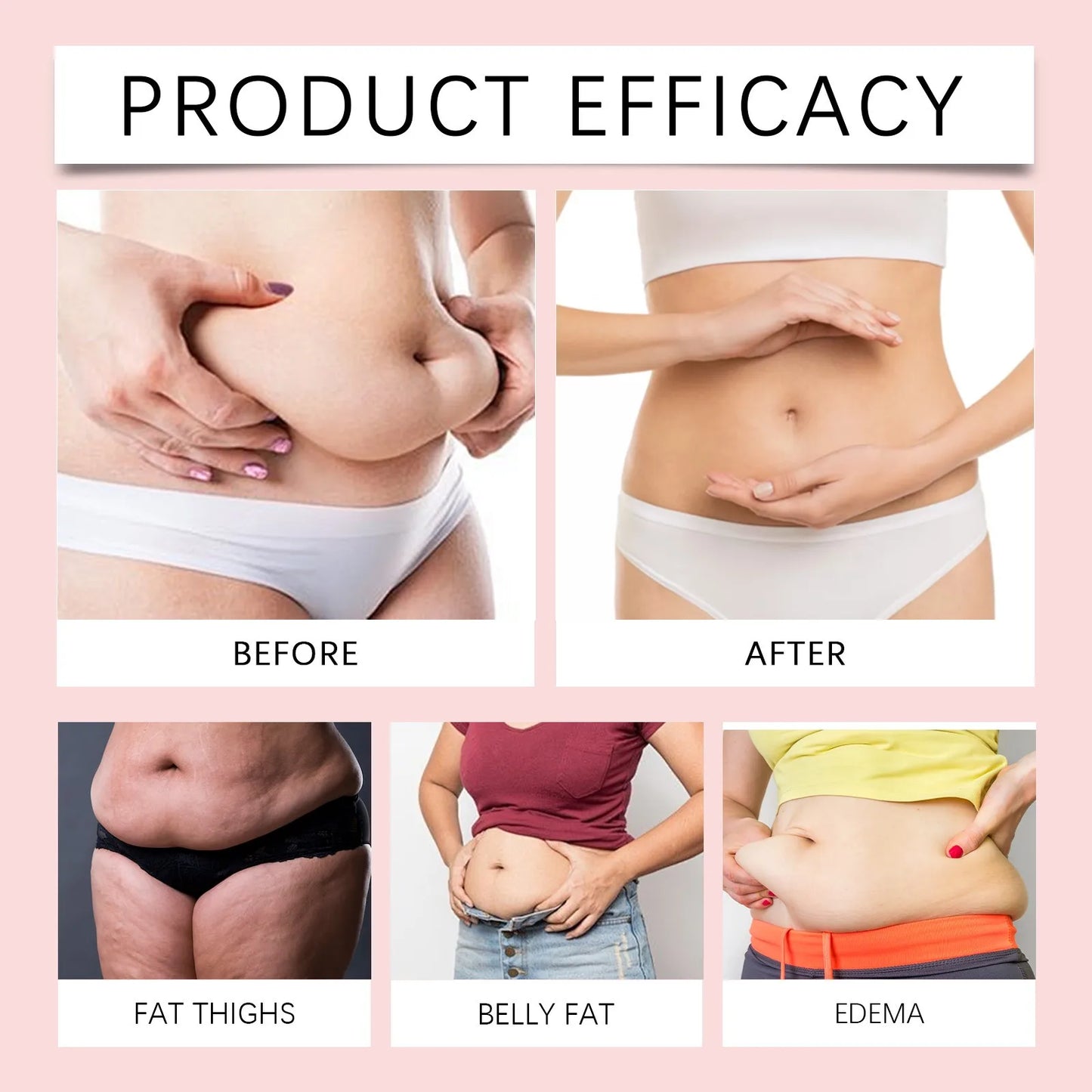 30/60/90/120PCS Hot Assistive Care Patch Burns Gently And Has A Long-lasting Slimming Effect Making Beauty and Health Tools